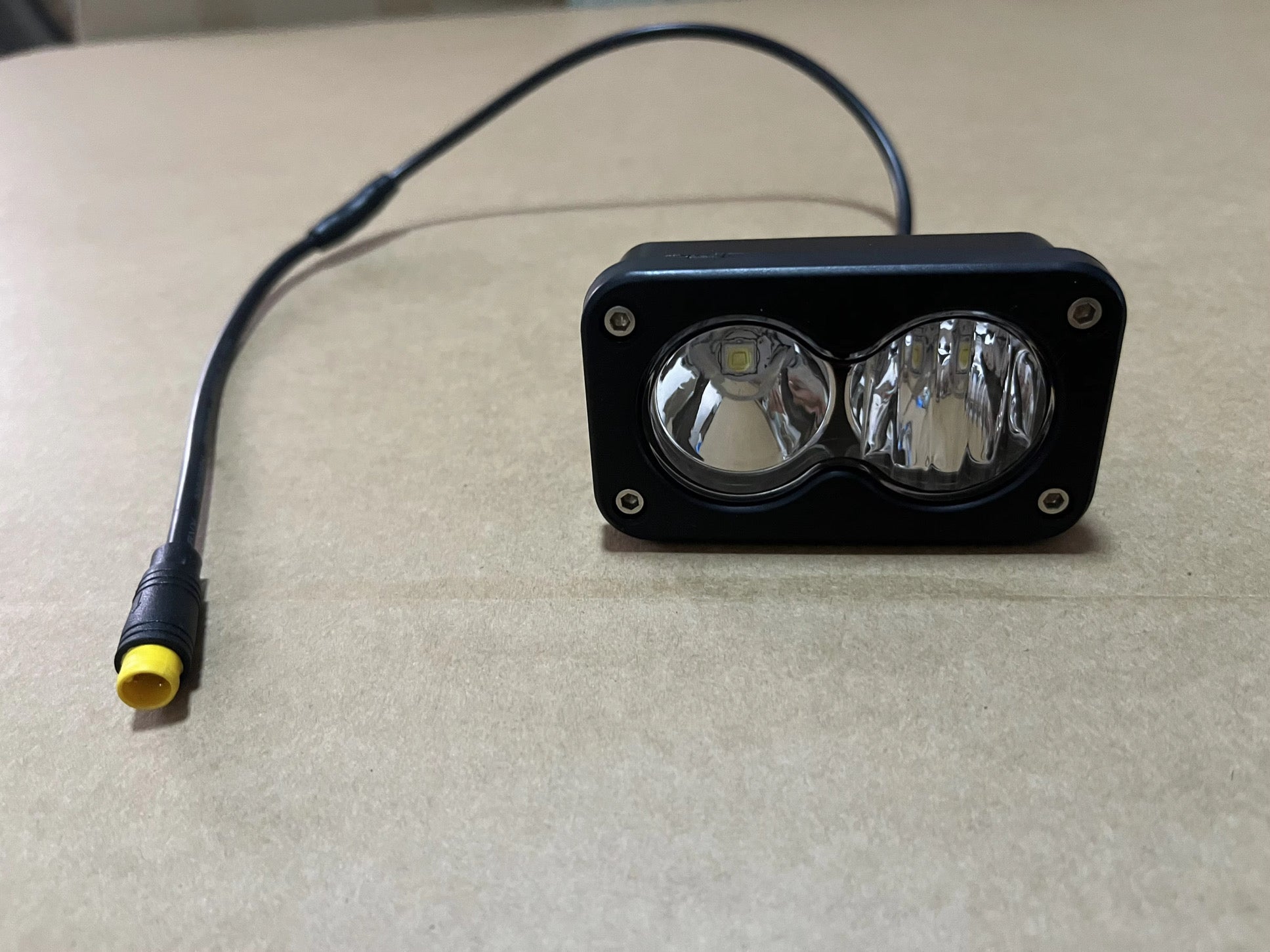 baja for ridstar/TST,macfox
