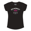 RedMonkey "Ride More" T-Shirt - Women