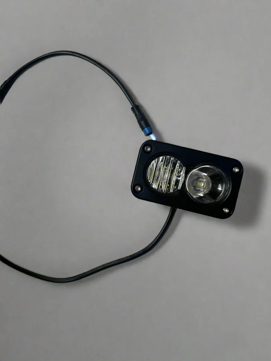 baja for ridstar/TST,macfox