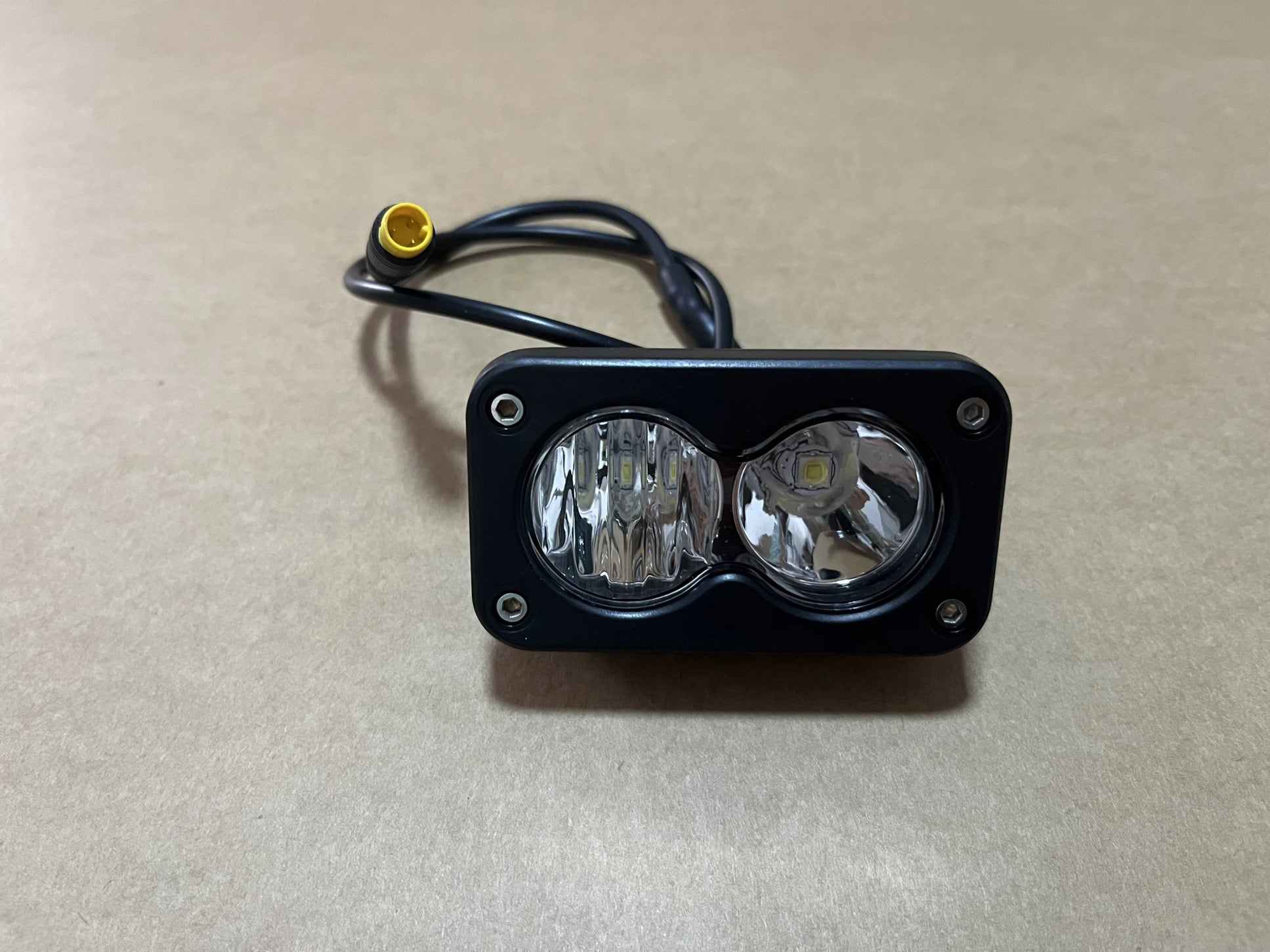 baja for ridstar/TST,macfox