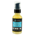 Beyond Oil • For The Smell Of It