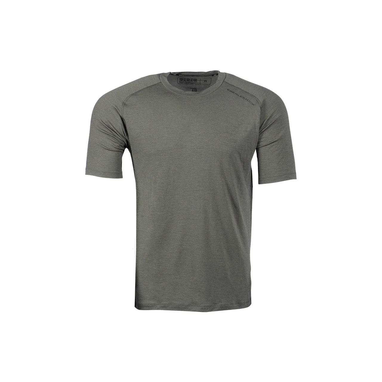 Eberlestock Lochsa Merino Short Sleeve | w/ Quick Dry & Moisture Wicking