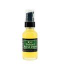 Beyond Oil • Myofascial World Peace