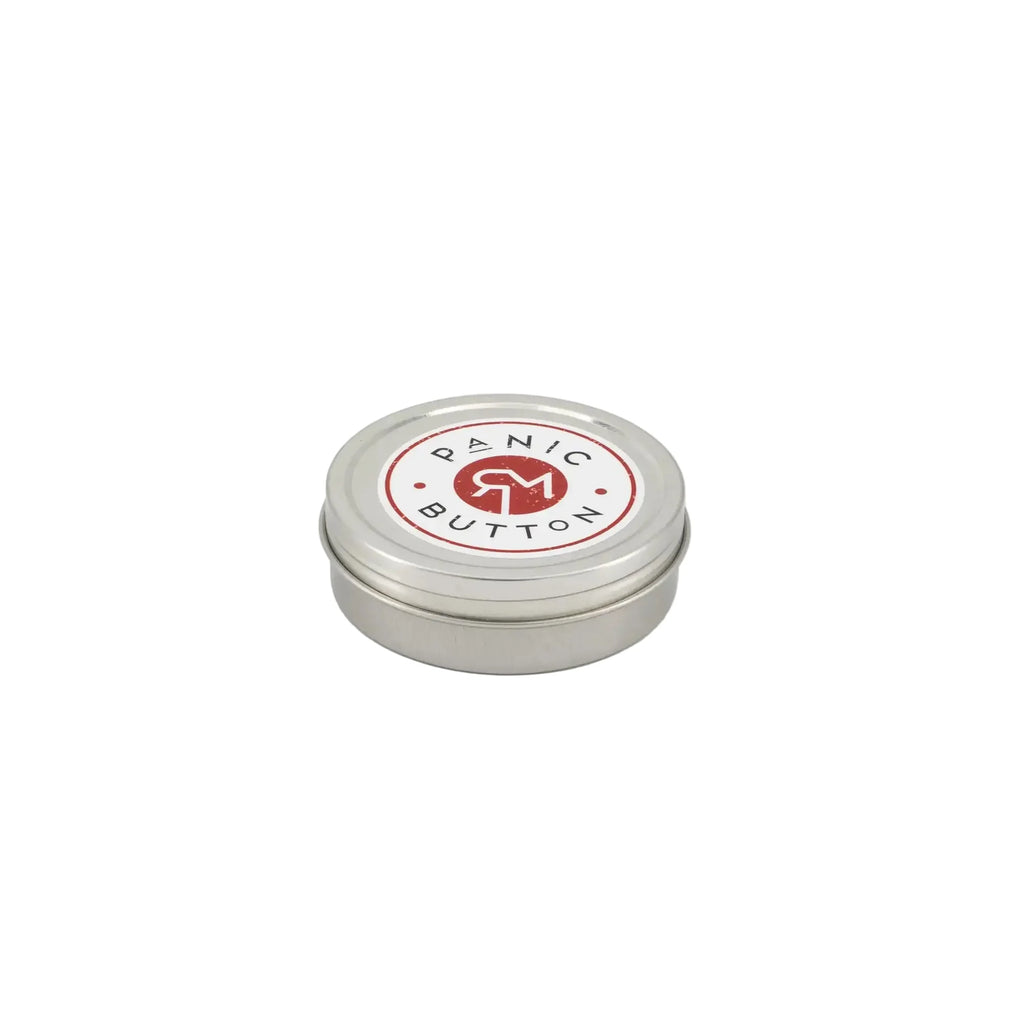 Panic Button - Natural Pain Salve