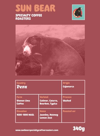 Peru