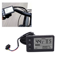 S866 display for ridstar
