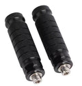 rear pegs