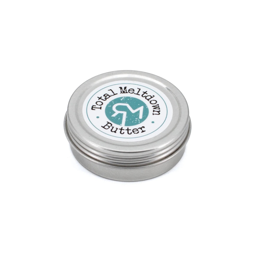 Total Meltdown • For The Smell Of It