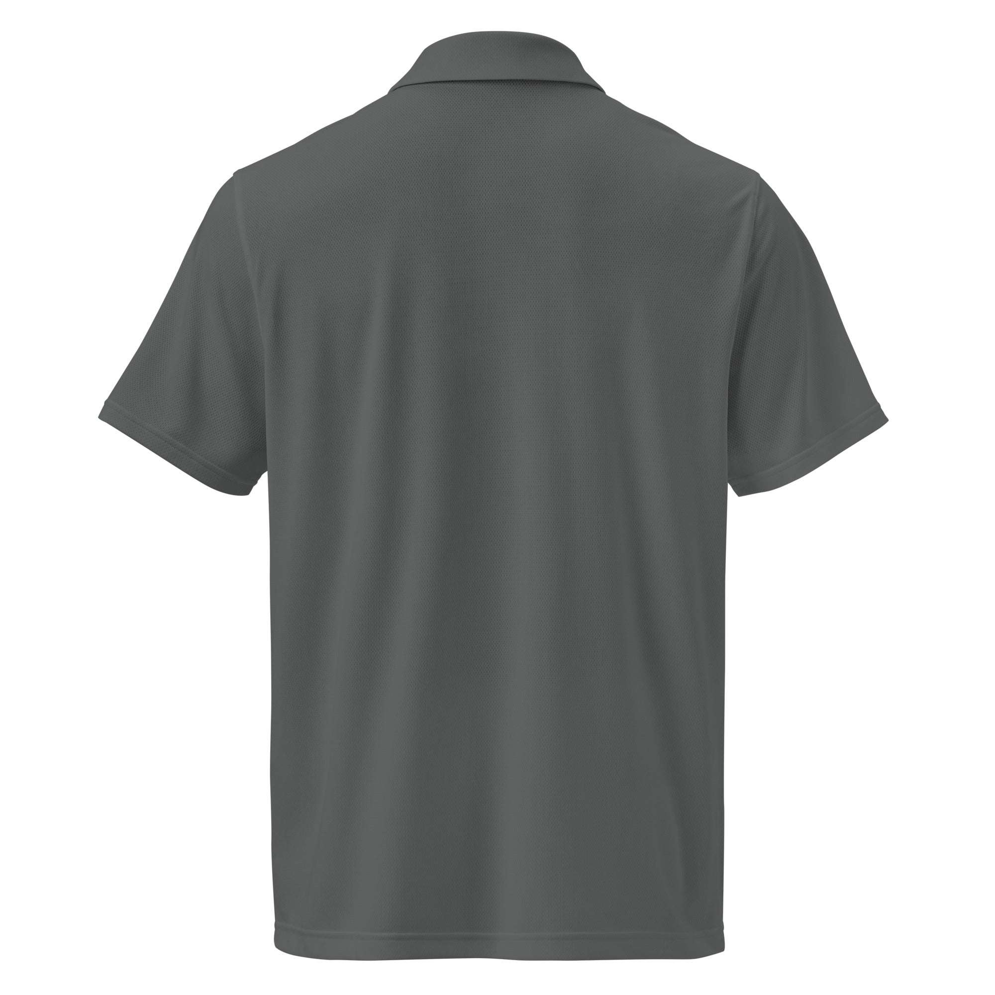 Under Armour® men's polo - Track & Field - L2N2