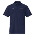 Under Armour® men's polo - Track & Field - L2N2
