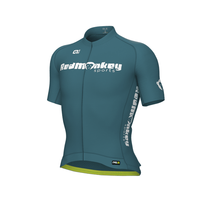 RedMonkey Sports Public Jersey '25